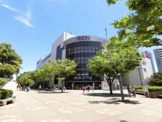 AEONSTYLE(イオンスタイル) 検見川浜