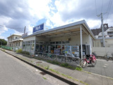 ビッグ・エー 千葉真砂店