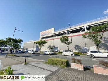 コストコホールセール 京都八幡倉庫店の画像1