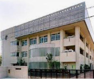京都市立七条中学校の画像1