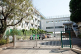 第五中学校