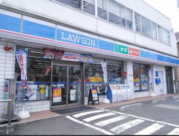 ローソン 田園調布一丁目店の画像1