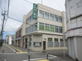 みちのく銀行能代支店