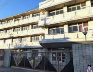 京都市立伏見南浜小学校の画像1