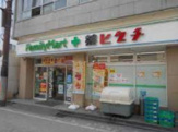 ファミリーマート 薬ヒグチ中書島駅前店
