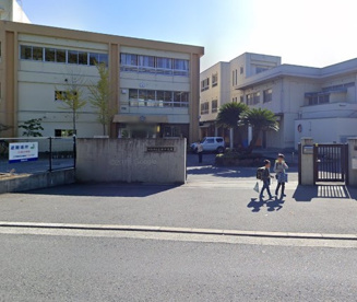 和歌山市立三田小学校の画像1
