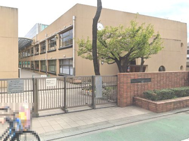 茅ヶ崎市立緑が浜小学校の画像1