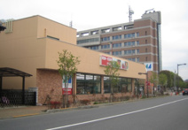 マルフジ昭島市役所通り店