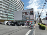 セブンイレブン昭島松原１丁目店
