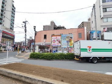 セブンイレブン昭島駅南口店の画像1