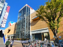 イトーヨーカドー昭島店