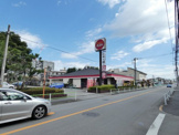 ガスト　昭島店