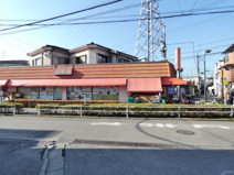 フレンドマート　ミロツ