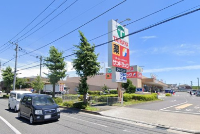 TAIRAYA中神店の画像1