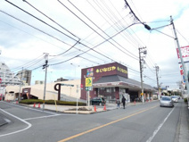 いなげや福生店