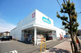ウエルシア福生北田園店