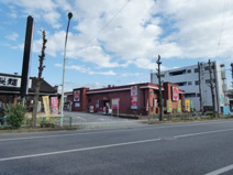 ガスト　福生店