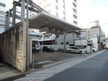 モービル石油　尾川商会の画像3