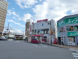 ぎょうざの満州　福生西口店