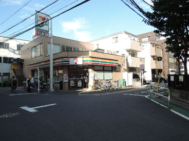 セブンイレブン　荒川西尾久８丁目店の画像2