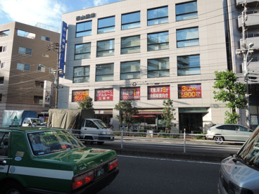 セブンイレブン　荒川新三河島駅前店の画像1