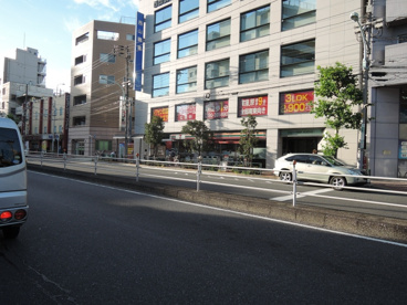 セブンイレブン　荒川新三河島駅前店の画像2