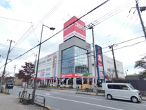 コジマ×ビックカメラ福生店