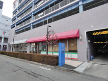 サイゼリア　西友福生店