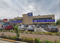 スーパーバリュー福生店