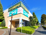 スポーツデポ　昭島店