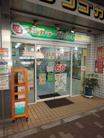 ジンゴカメラの画像1