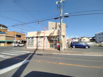 豊橋前田郵便局