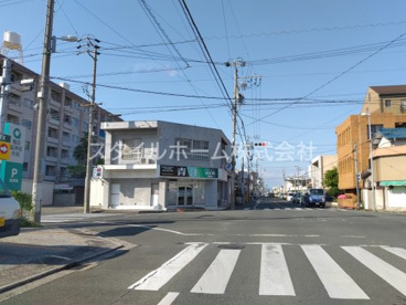 青汁 緑王館の画像1
