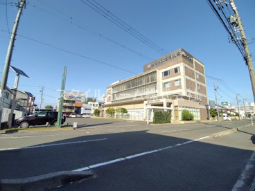 豊橋商工信用組合 本部の画像1