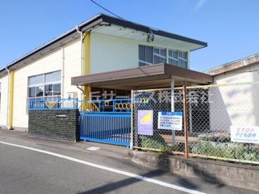 浜松市立赤佐西幼稚園の画像1