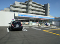 ローソン 伊丹瑞ヶ丘四丁目店