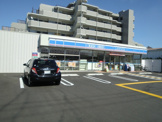 コンビニエンスストア ローソン 伊丹瑞ヶ丘四丁目店