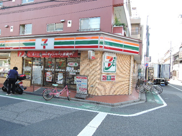 セブンイレブン　荒川西尾久７丁目店の画像2