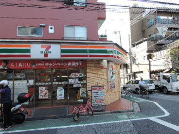 セブンイレブン　荒川西尾久７丁目店の画像3