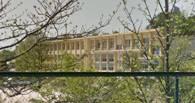 瀬戸市立 水南小学校の画像1