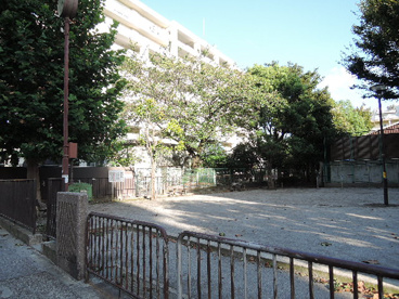 東田端保育園の画像1