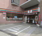 セブンイレブン 大田区西六郷4丁目店