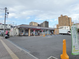 セブンイレブン　福生駅前東口店