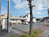 セブンイレブン　福生加美平３丁目店