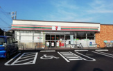 セブンイレブン羽村神明台2丁目店