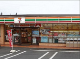 セブンイレブン昭島玉川町5丁目店