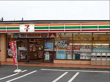 セブンイレブン昭島玉川町5丁目店の画像1