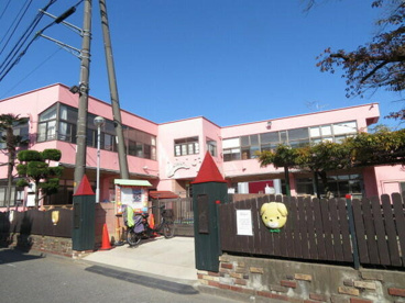 弥生保育園の画像1