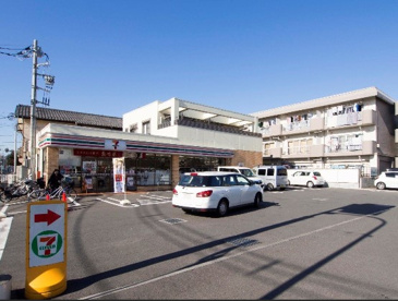 セブンイレブン昭島中神町店の画像1