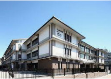 京都市立開睛小中学校の画像1